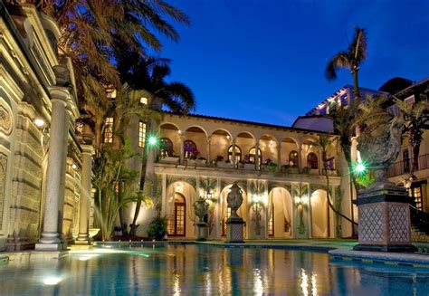 versace resturant|gianni's versace mansion.